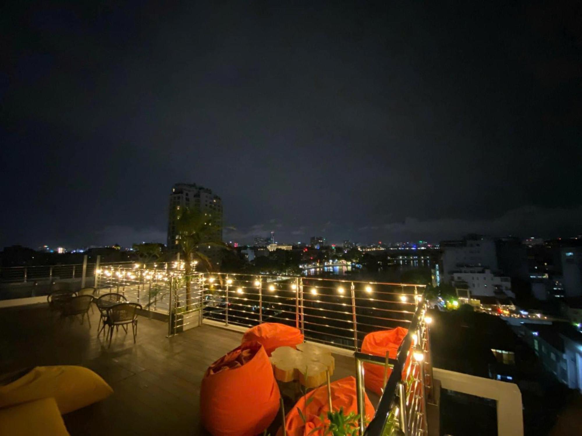 Paradise Premium Hotel And Spa - Hanoi, Hanoi